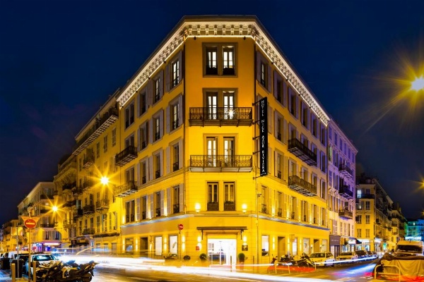 Hotel Nice Azur Riviera image 21